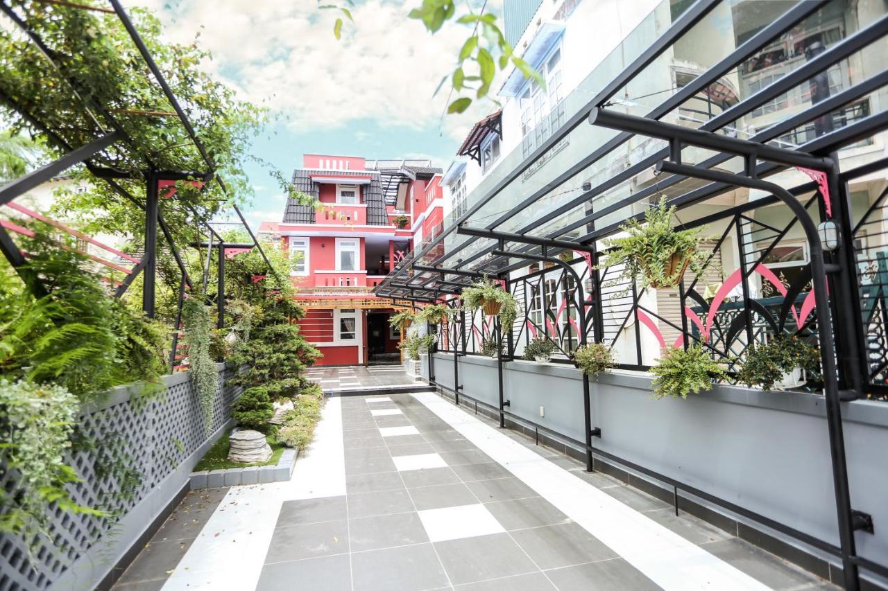 Lovely House Da Lat Exterior photo