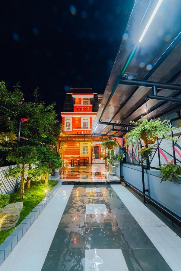 Lovely House Da Lat Exterior photo