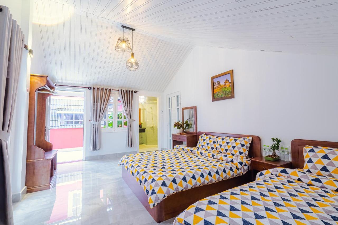 Lovely House Da Lat Exterior photo