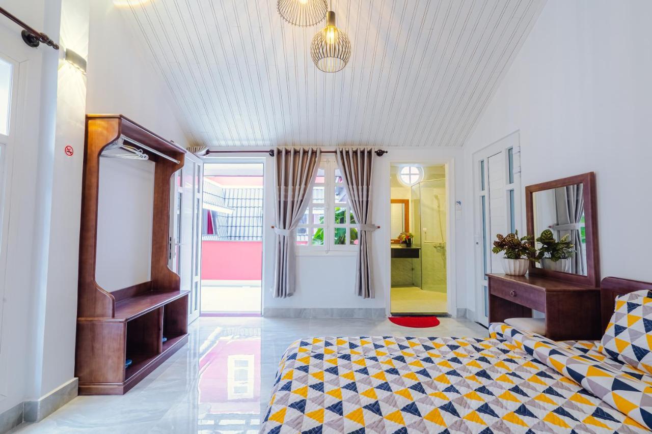 Lovely House Da Lat Exterior photo