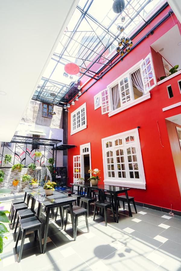 Lovely House Da Lat Exterior photo
