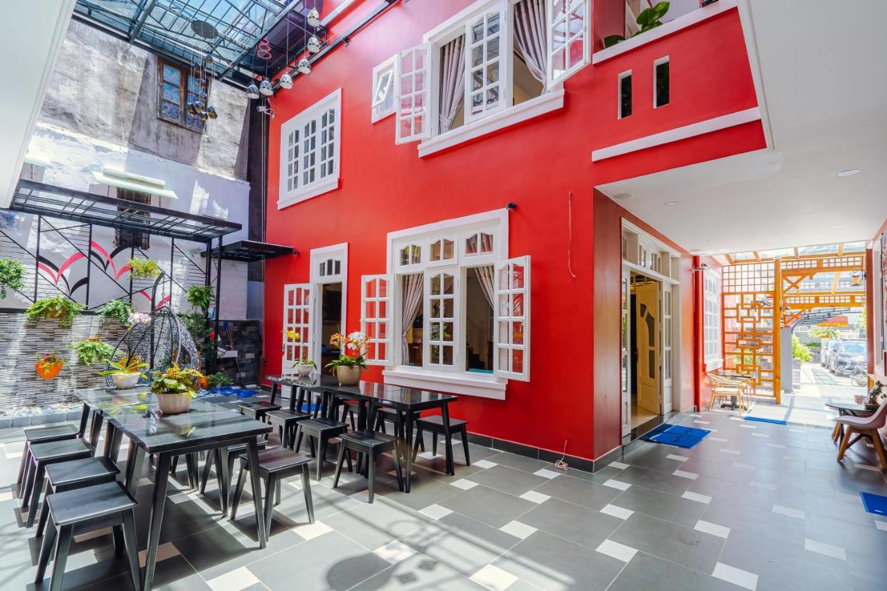 Lovely House Da Lat Exterior photo