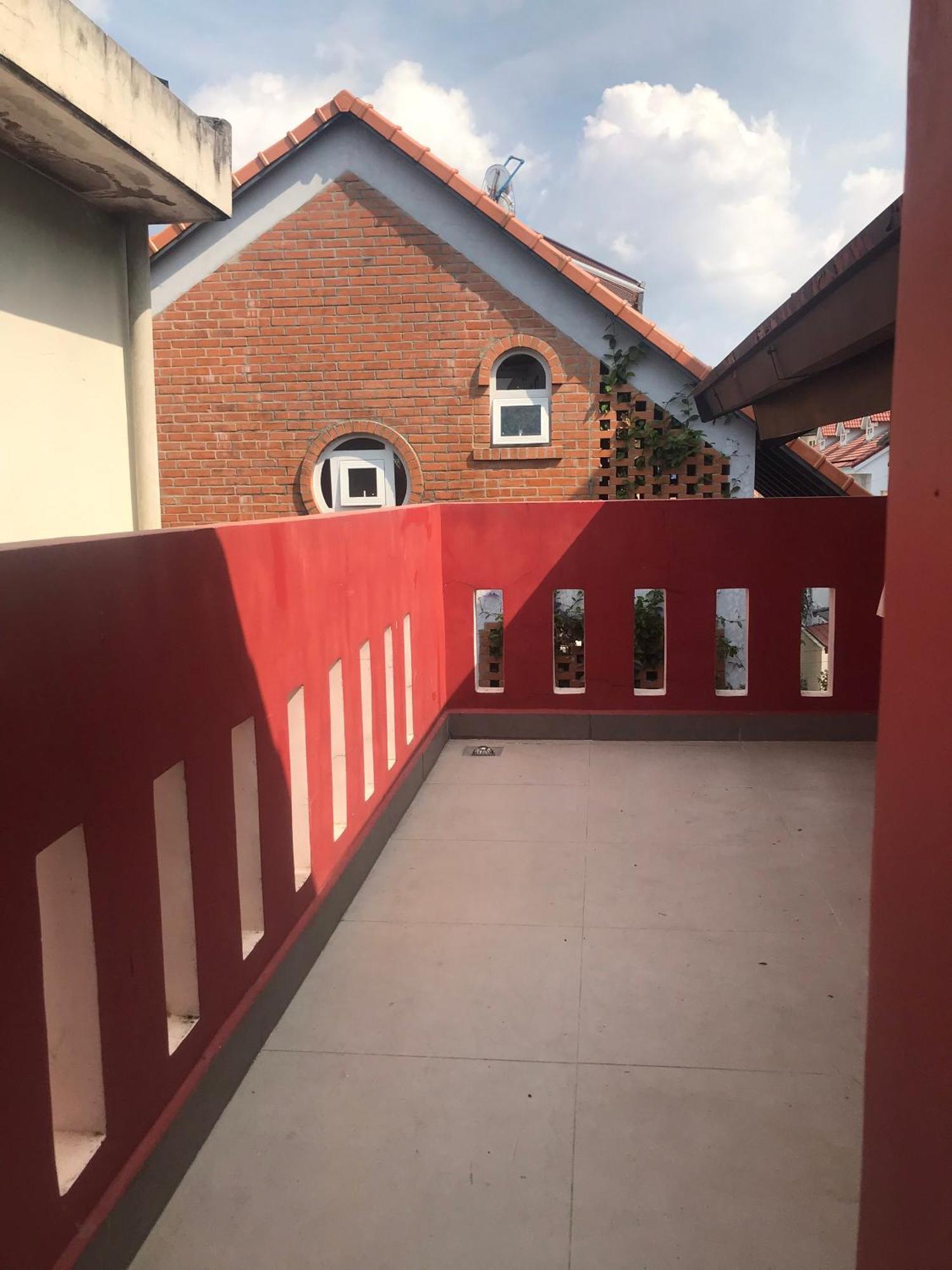 Lovely House Da Lat Exterior photo