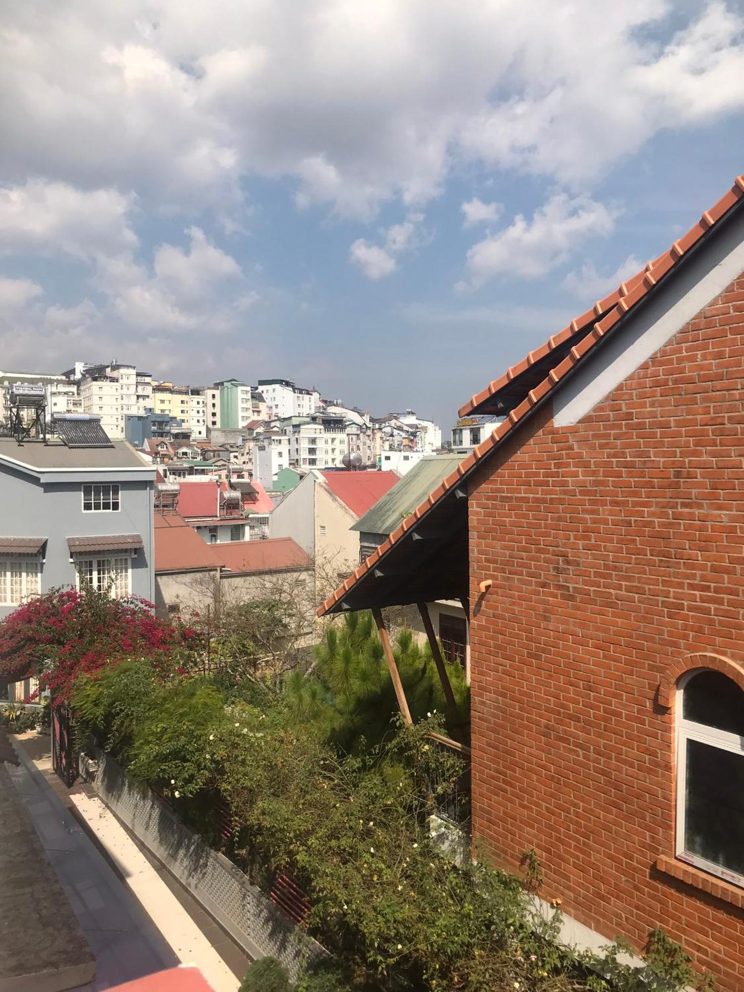 Lovely House Da Lat Exterior photo