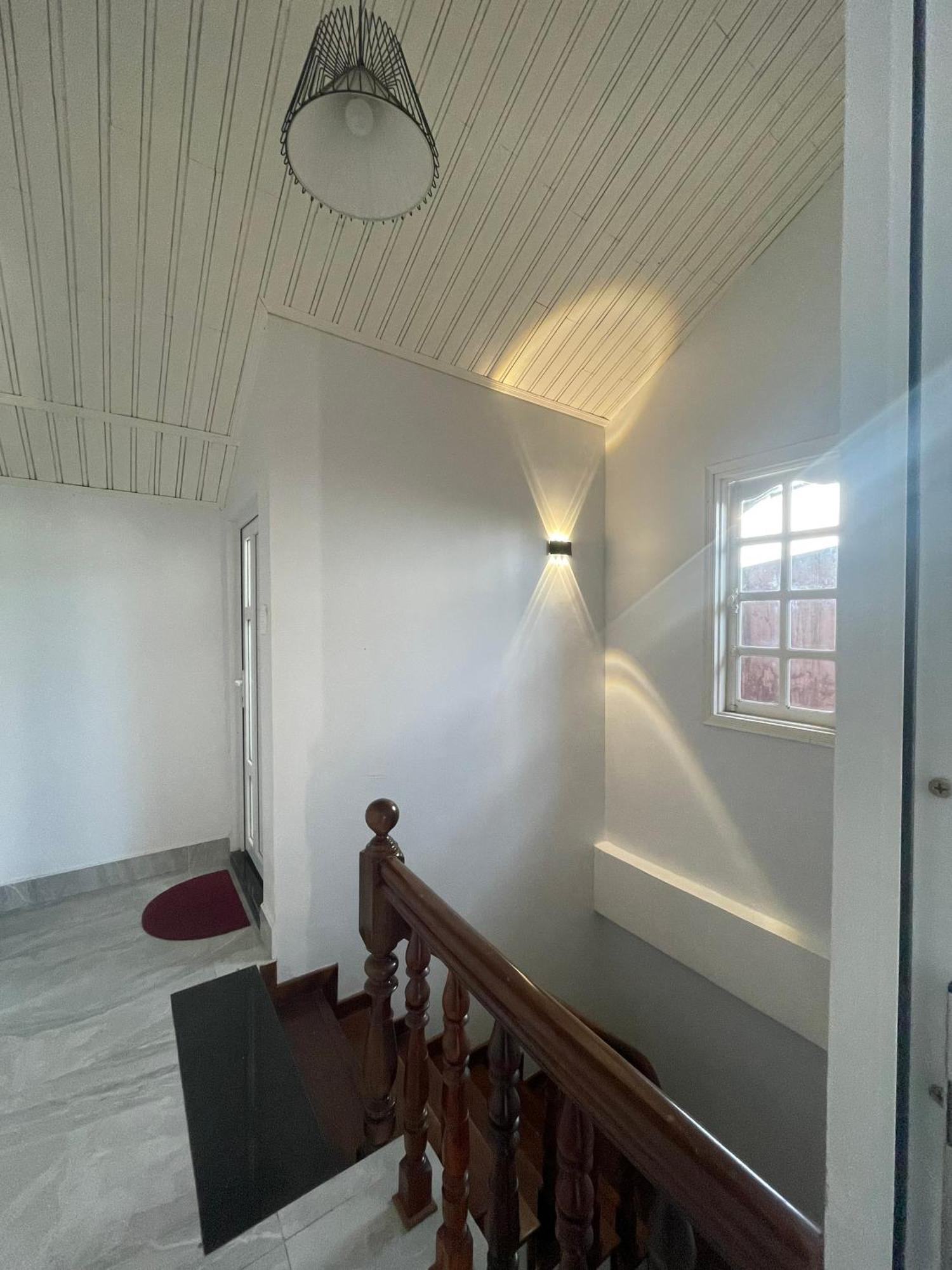Lovely House Da Lat Exterior photo