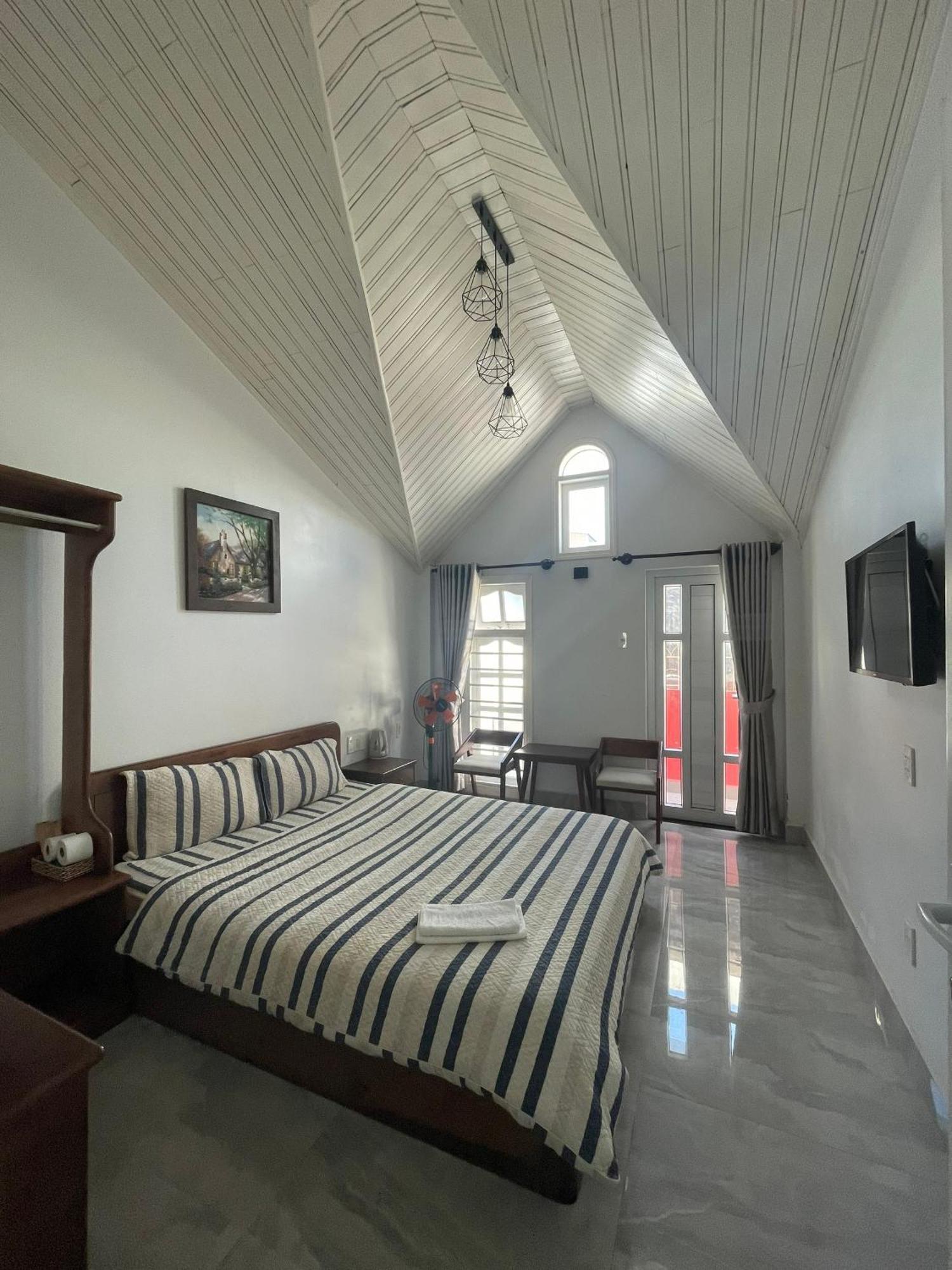 Lovely House Da Lat Exterior photo