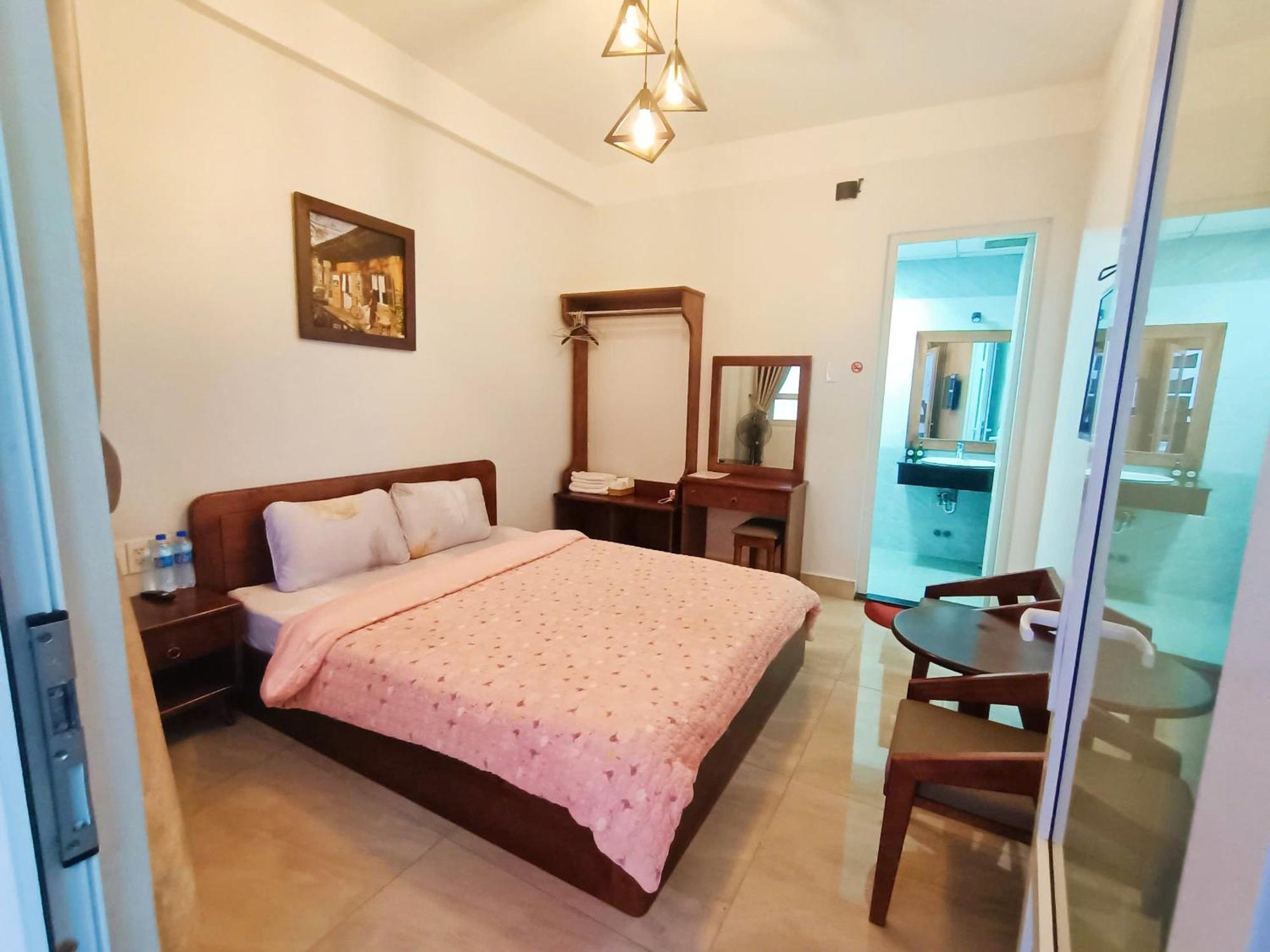 Lovely House Da Lat Exterior photo